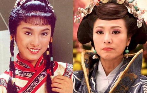 米雪是1955年生人，接近60花甲，如果不說年齡，沒有幾個人相信，這已經是一位近奶奶輩的藝人。米雪十幾歲出道，塑造過近百個性格迥異的影視角色，嬌俏的形象和成熟的演技征服過無數觀眾。