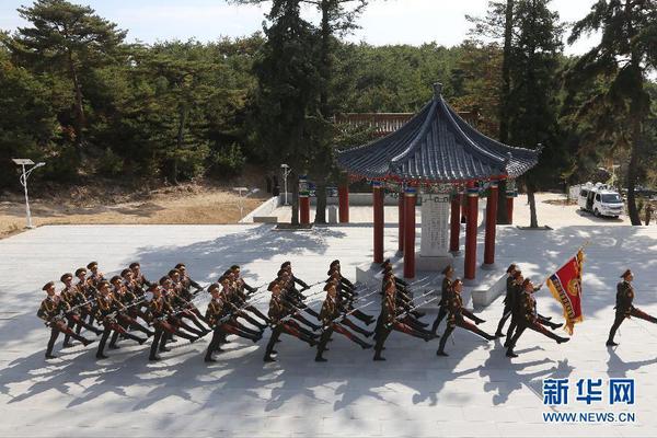 朝鮮隆重紀念中國人民志愿軍赴朝作戰65周年