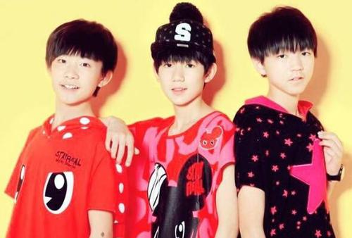 TFBOYS、胡歌或登猴年春晚 傳節目將致敬老前輩