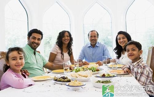 你對食物的態度帶有“短缺”烙印嗎(6)