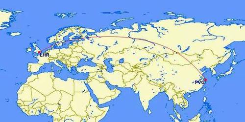 女子維珍航空機(jī)上被罵中國豬 求助空乘反被威脅