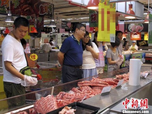 資料圖。<a target='_blank' href='http://www.chinanews.com/'>中新社</a>發(fā) 李慧思 攝