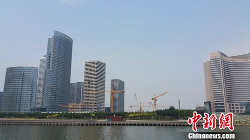 資料圖。中新網記者 李金磊 攝