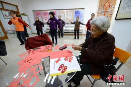資料圖。 王東明 攝 