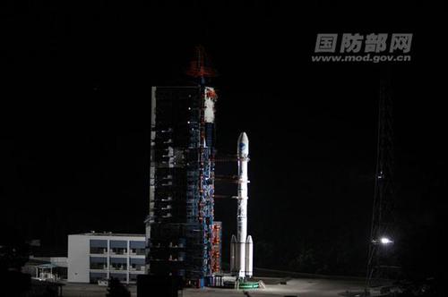 外媒：北斗衛星4年后提供全球服務 已發射23顆