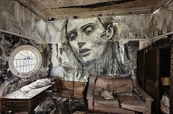 　圖片來源：Rone