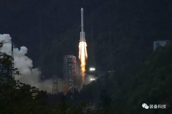 中國發射首顆高通量通信衛星 飛機高鐵WiFi就靠它了