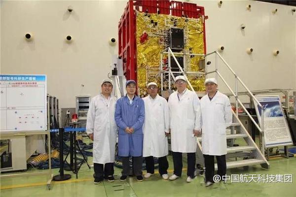 中國發射首顆高通量通信衛星 飛機高鐵WiFi就靠它了