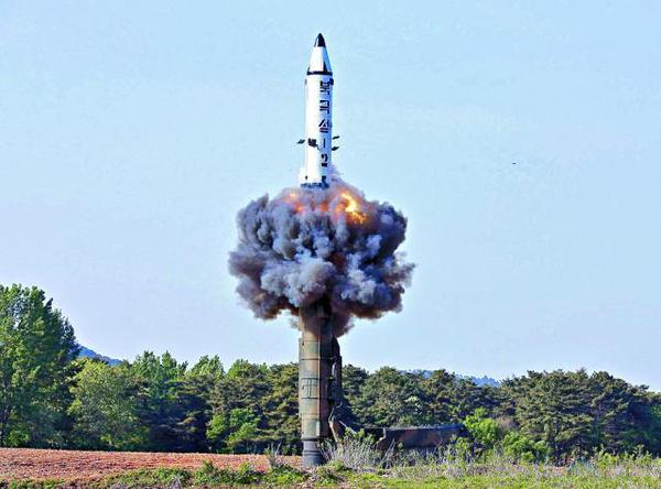 聯合國：朝鮮4月煤炭出口量降至零 制裁已見成效