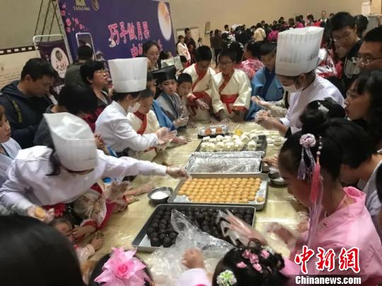 “超級黃金周”1436萬人次走進陜西博物館