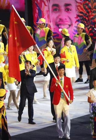 中國備戰(zhàn)東京奧運會受人才青黃不接、情報不力掣肘