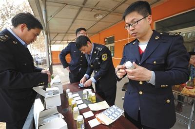 “餐館泔水直接拉往養豬場”追蹤：多家被立案調查