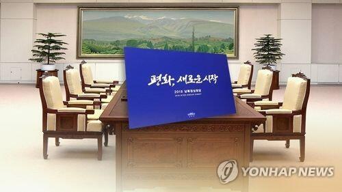 文在寅擬向金正恩提議開設韓朝常設聯絡辦事處