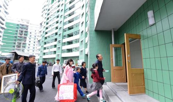 外媒：朝鮮欲探索經濟發展模式 或借鑒中國和越南經驗