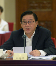 把握大灣區機遇發揮“一國兩制”優勢 保持香港長期繁榮穩定