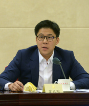 為港澳青年在大灣區學習、就業、創業提供有利條件