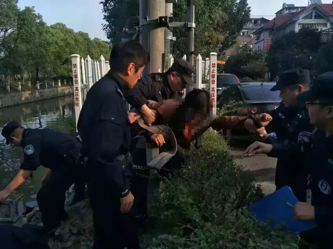 男子一個舉動使300萬拆遷款打水漂 妻子氣得跳河