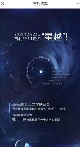 蹭天文學熱點 一顆不存在的小行星被“命名”了