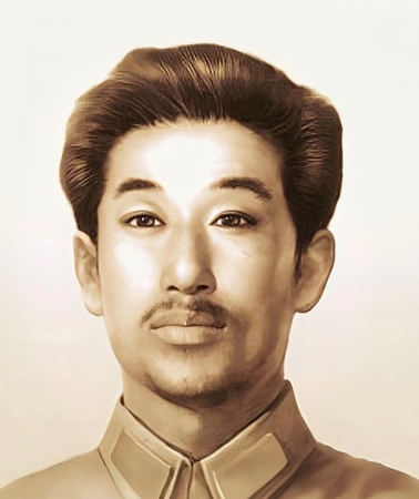 趙尚志復(fù)原像